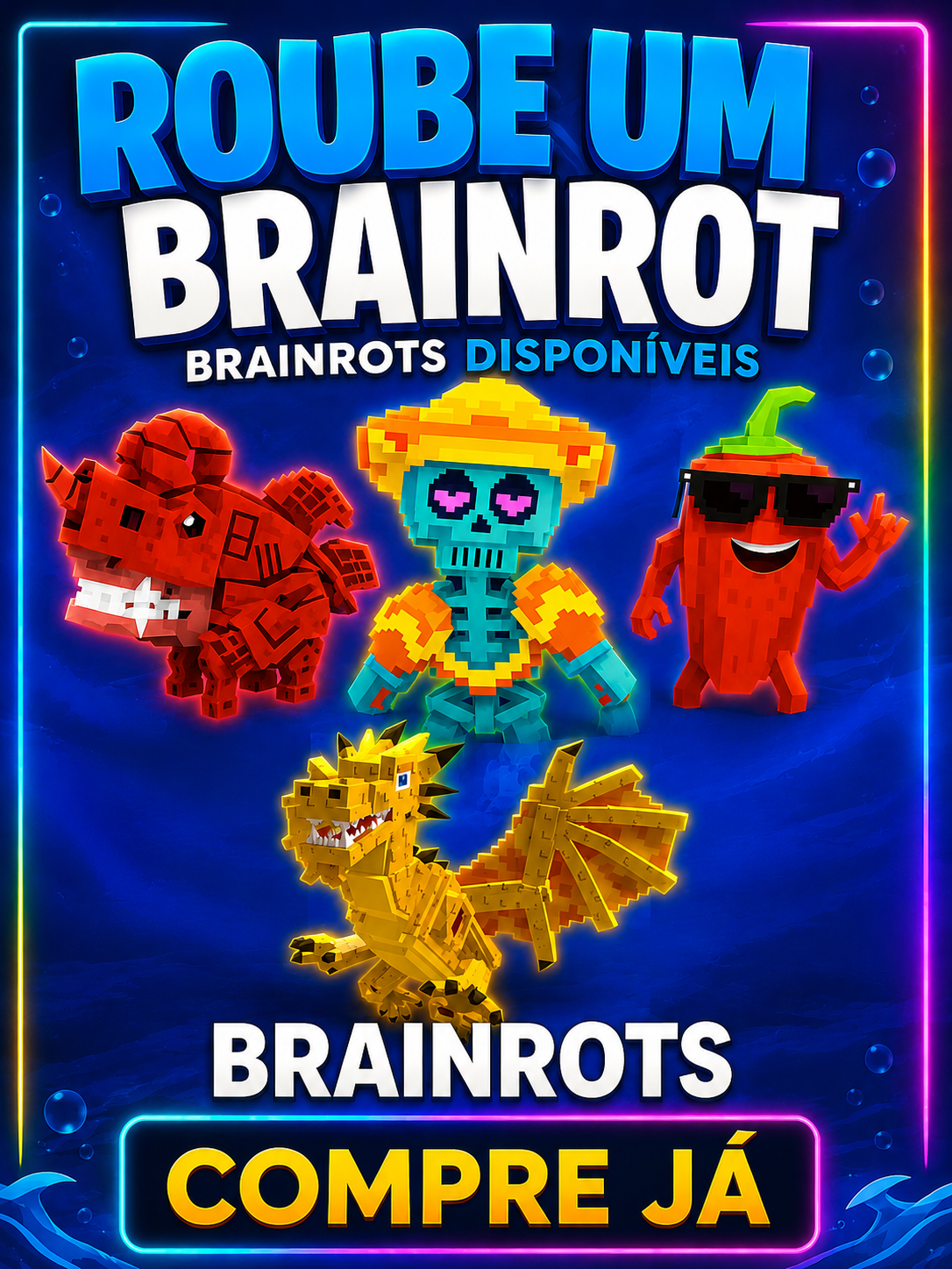 Brainrot