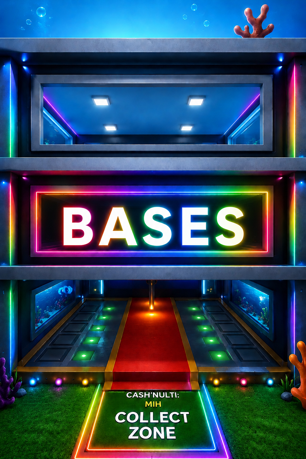 Bases