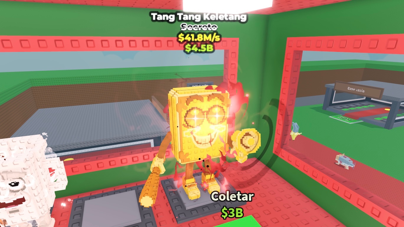 Tang Tang Keletang Gold (41.8M)