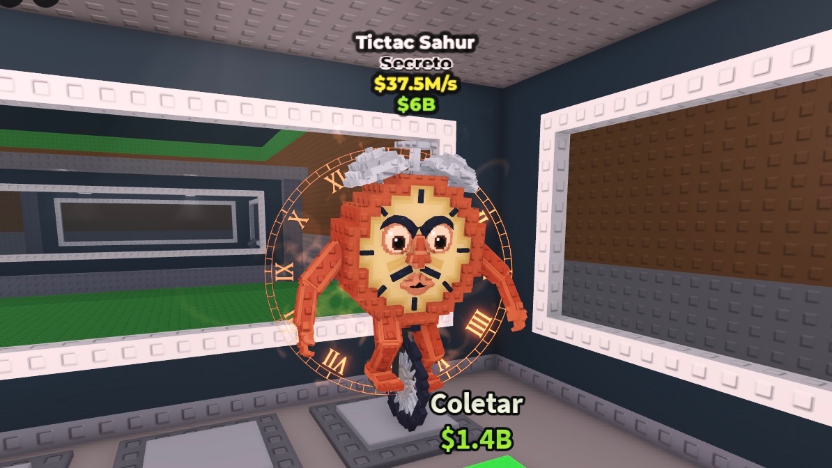 Tictac Sahur (37.5M)