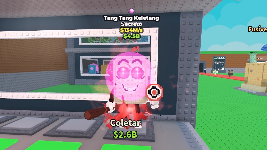 Tang Tang Keletang (134M)