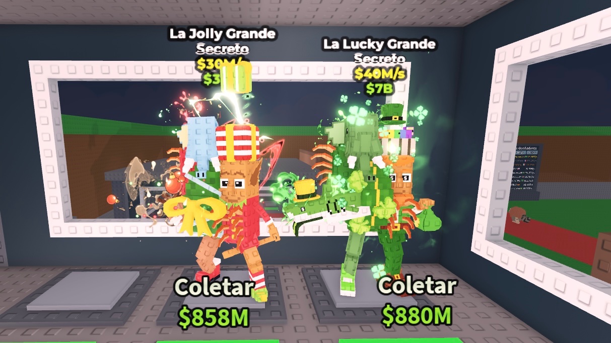 Combo super Bonito