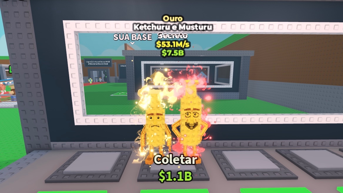 Ketchru e Musturu Gold (53.1M)